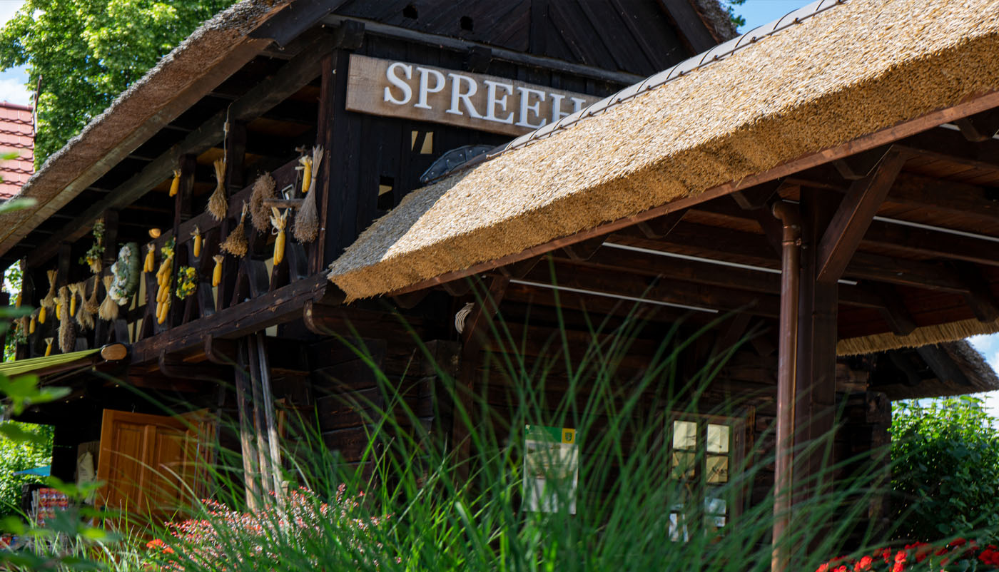 Spreehafen Burg im Spreewald – Startpunkt für Erlebnisse am Wasser