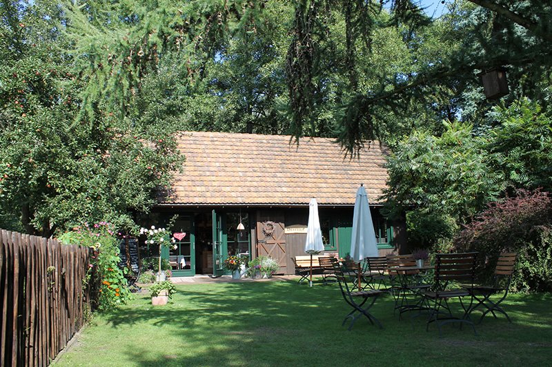 Spreewald - ...trinkt gut