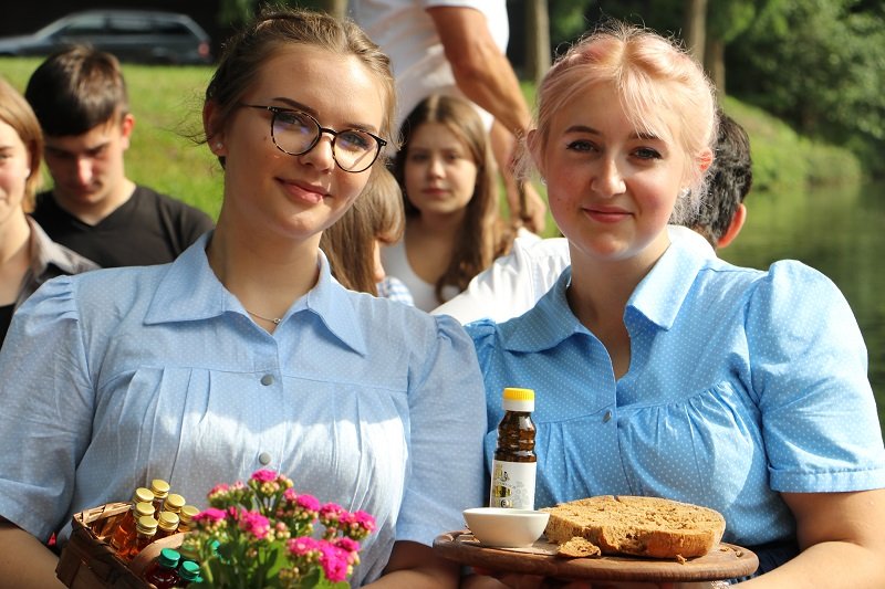 Spreewald - Sagenhaft gut (Lutki-Tours)